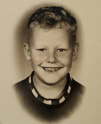 Ronald Gene Starnes Obituary