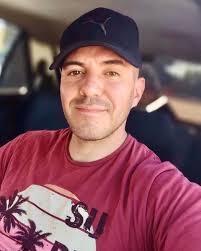 Con profundo dolor en el corazón de todos los compañeros de la Guardia  Republicana, informamos que Joel Rodríguez ha fallecido. Estamos rotos por  dentro, pero no inmóviles. No va a quedar una