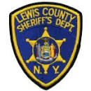 Lewis County Sheriff's Office, New York, Fallen Officers