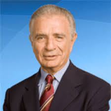 Dr. Robert MacArthur, MD