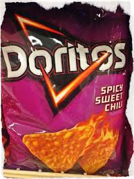 All The Chips You Didn T Know Were Vegan Vegan Snacks Vegan Chips Healthy Vegan Snacks