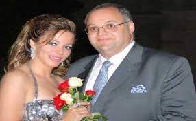 وفاة زوج سوزان نجم الدين و الفنانة محرومة من أخذ عزائه