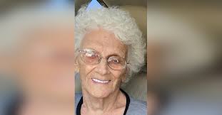Obituary information for Mary Margaret Lee