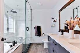 Selain itu, pemasangan shower akan cocok untuk anda yang terkendala dengan luas kamar mandi yang terbatas. 7 Macam Desain Ruang Shower Kamar Mandi Untuk Hunian Anda