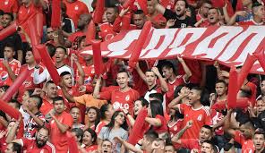 Junior vs américa 0 1 liga águila 2019 ii fecha 4 resumen y gol. Final Liga Aguila Boletas America De Cali Pascual Guerrero En Segundos Agotada La Boleteria Para La Final Entre America Vs Junior Deportes Caracol Radio