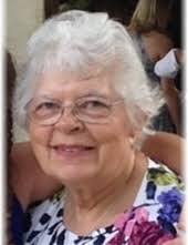 Obituary information for Anna Jane Titus