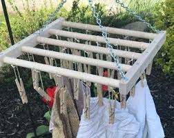 Shop for clothes drying rack online at target. Hanging Laundry Drying Rack Sheila Maid Laundry Hanging Rack Clothing Airer Minimalist Clothes Dryer Ceiling Mounted Pulley Maid Clothes Drying Racks Drying Clothes Drying Rack Laundry