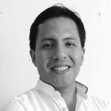 See Robinson López Monzón (CEO de Agros at Startup Grind Arequipa