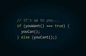 Javascript Java Programmer Else It Uptoyou Coding Quotes Coder Quote Programmer Jokes