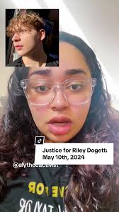 JUSTICE FOR RILEY DOGGETT #rileydoggett #justiceforrileydoggett #fyp #...