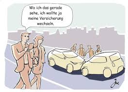 In wenigen minuten zum besten angebot. Mehr Als Die Halfte Der Autofahrer Konnte Versicherung Wechseln Versicherung Genussmaenner De