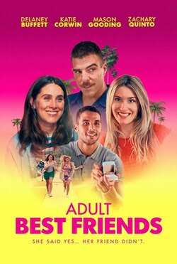 Adult Best Friends - Wikipedia