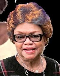 Dorothy Sledge Obituary