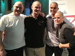 Tim Livas (@tmlivas)