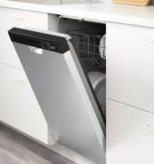 Normally, we're fans of ikea's sleek, modern designs, but in this particular case we think whirlpool's offering actually looks more modern. Ikea Dishwasher Review Uk