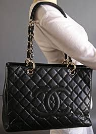 Find great deals on ebay for chanel grand shopping tote. Pin On Ralphine Noir