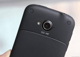Exploring the ZTE Reef (pictures) - CNET