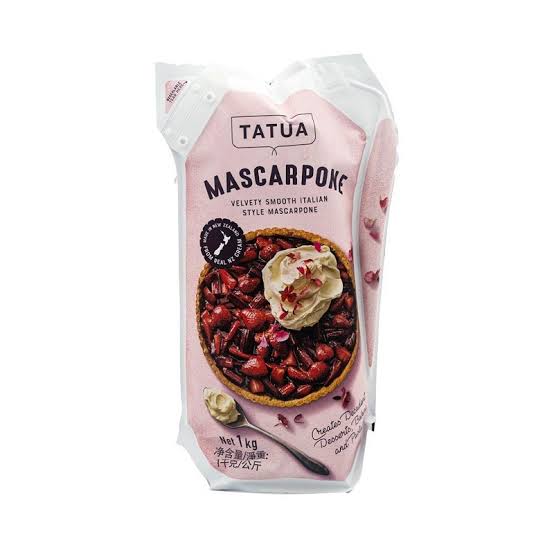 Nên chọn mascarpone hay cream cheese