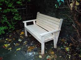Just look at this example to see what we mean. An Easy Way To Make A Bench Seat Buildeazy