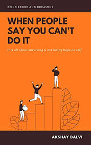When People Say You Can T Do It English Edition Ebooks Em Ingles Na Amazon Com Br