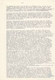 Mit word können sie recht einfach eine briefvorlage erstellen, die jederzeit wieder verwendet werden kann. Regina Lebensfeldova Hofstadterova Experiences From Auschwitz As A Typist In The Political Department Early Holocaust Testimony