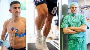 Jairo samperio bustara (born 11 july 1993) is a spanish professional footballer who plays as a right winger for málaga cf Hsv Spieler Jairo Samperio Nach Kreuzbandriss Der Lange Weg Zuruck Stern De