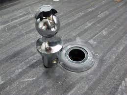 High sky rv parts is proud to offer the best selection in gooseneck hitches on the market today. Replacement Ball For Reese Elite Series And Factory Ford And Dodge Gooseneck Hitches 2 5 16 Reese Trailer Hitch Ball Rp19311