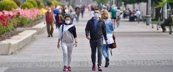 El ministro de educación, se refirió a las nuevas restricciones en córdoba. Cordoba 24 Informacion Coronavirus En Cordoba Y Andalucia 2021