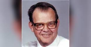 Donald Lynch Obituary