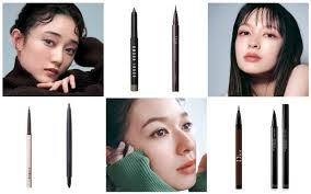 コスメまとめ売り マスカラ リップ アイシャドウ アイライナー ファンデーション ブラウンアイライナーのおすすめ【45