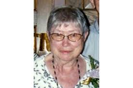 Phyllis Reimer Obituary (1935