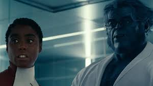 You could've taken out the world engine with that thing alone