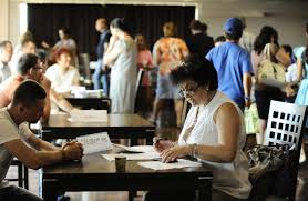 Agenția națională pentru ocuparea forței de muncă. SchimbÄƒri La AgenÅ£ia NaÅ£ionalÄƒ Pentru Ocuparea ForÅ£ei De MuncÄƒ