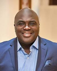 Alex Kwaku Asafo-Agyei