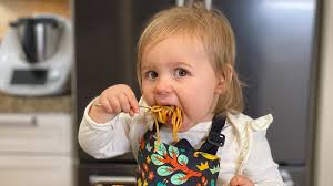 Spaghetti & Meatballs