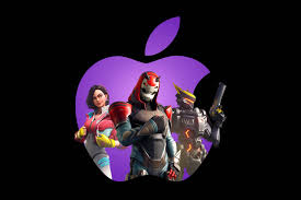 Most players read the blog post regarding the free fortnite cup which outlined how to get the apple skin technically, epic didnt specify a date. Why Did Apple Ban Fortnite And What Happens Next Wired Uk