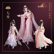 整個劍三都是我們的斷腿堡 今日開始是鹹魚 blue fengland 在噗浪 plurk chinese art girl art girl art