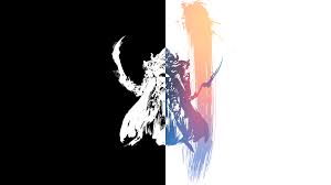 Maybe you would like to learn more about one of these? Final Fantasy Xii Logo Wallpaper By Erap320 On Deviantart