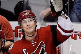 Shane doan player profile, stats and championships. Shane Doan Retires From Nhl After 21 Seasons Canyon News
