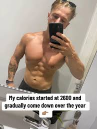 Jacob Roffey Fitness