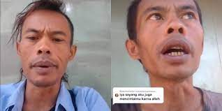 Ade Londok Si Odading Mang Oleh Punya Tiktok Gaes Ini 5 Videonya