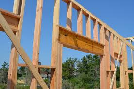 Thus, most standard interior doors are the same height, and come in widths ranging from 28 to 32. Get To Know Leed Material Efficient Framing Sunset Green Home