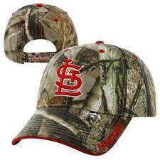 St Louis Cardinals 47 Brand Camouflage Frost Style Adjustable Strap Hat Cap Realtree Camo 47 Brand New Era Trucker