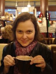 hot chocolate, yummi