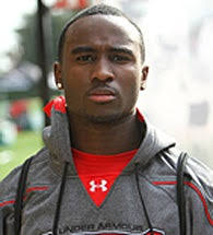 Devon Blackmon, BYU, Wide Receiver