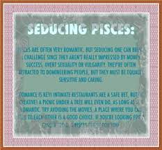 A pisces man finds a dominant woman very attractive. Quotes About Pisces Man Quotesgram