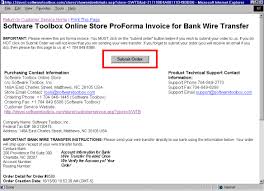 They will ask for certain information about where the money needs to be sent. Buying Help How To Buy Online
