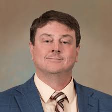 Tim McLaughlin, Lawyer in Concord, New Hampshire