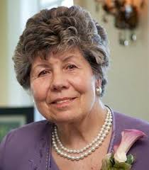 Contributions to the tribute of Elfriede Huter