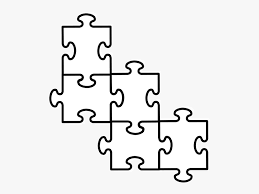 Images are in png format with a t. 4 Puzzle Pieces Template Puzzle Piece Clipart Black And White Free Transparent Clipart Clipartkey